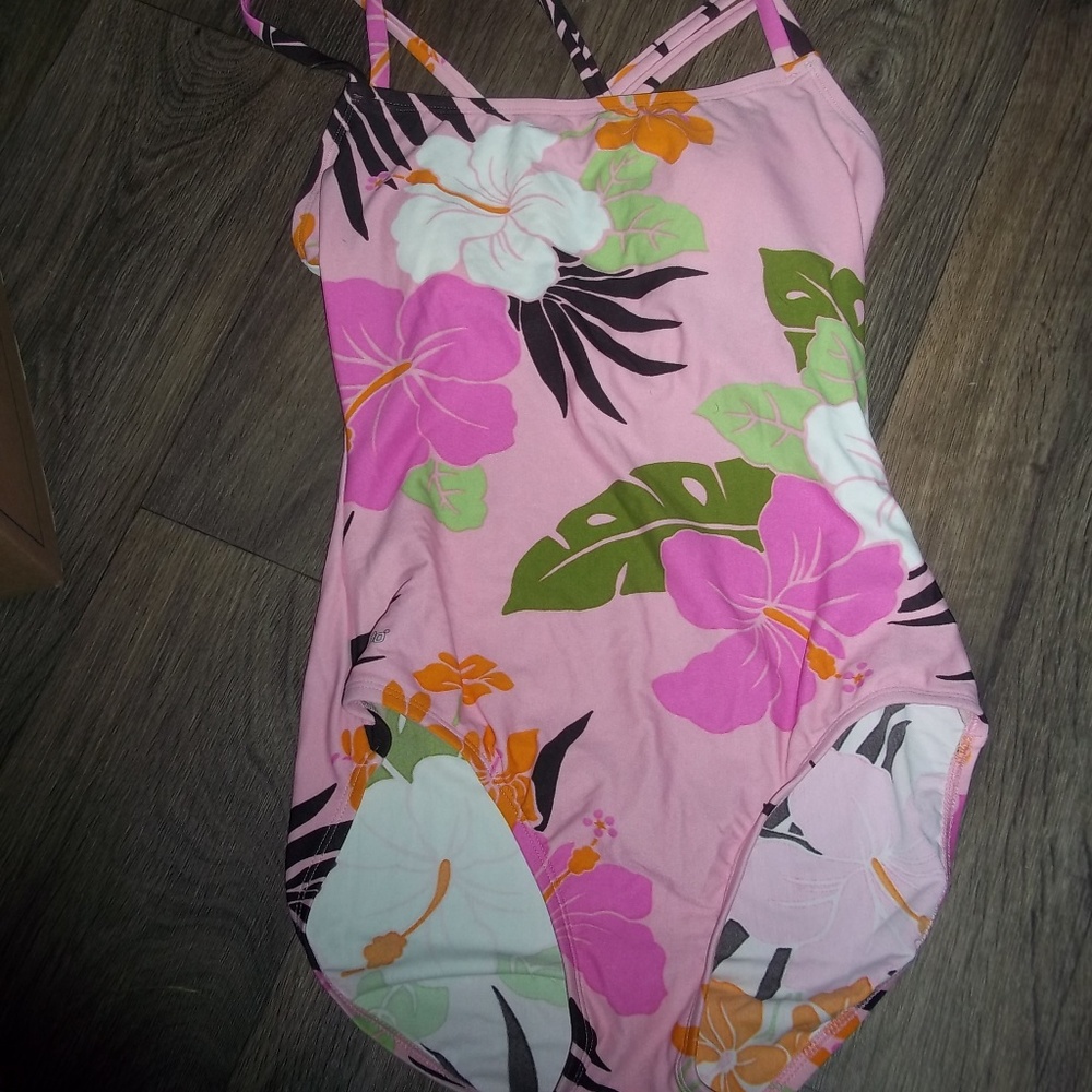 Bathing suit